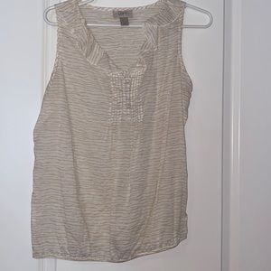 LOFT Blouse
